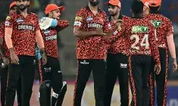 IPL 2026 के बीच में बदली SRH की टीम, धांसू खिलाड़ी की हुई एंट्री