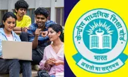CBSE 10वीं में फिर बेटियों का दबदबा: 94.99% छात्राएं सफल, छात्र पिछड़े