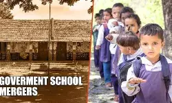 सुधार या सज़ा? सरकारी स्कूलों की तालाबंदी से क्यों बेहाल हैं गरीब छात्र और उनके माता-पिता?