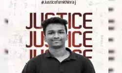 अंजरकांडी डेंटल कॉलेज में जातिगत नफरत ने ली 19 साल के नितिन की जान?