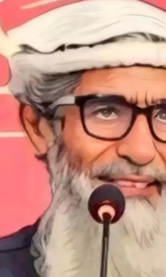 IISc से मुंबई हमलों तक का आरोपी, आमिर हमजा लाहौर में गोलीबारी का शिकार