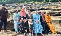 केरल के 9 शिक्षकों की तमिलनाडु में मौत, काल बन गई खुशियों भरी ट्रिप!