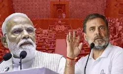 महिला आरक्षण: विपक्ष ने परिसीमन का खतरा खत्म नहीं किया, सिर्फ आगे के लिए टाला