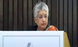 लालची जजों को सिस्टम से निकाल फेंको जस्टिस नागरत्ना का कड़ा संदेश