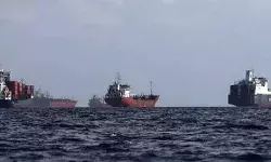 होर्मुज में भारतीय जहाजों पर ईरान की फायरिंग से मचा हड़कंप, पीछे हटे 2 जहाज, राजदूत तलब