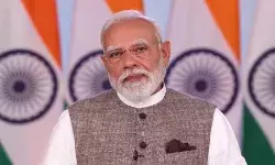 महिला आरक्षण बिल गिरने पर भड़के PM मोदी, कांग्रेस और उसके सहयोगियों को महिलाएं कभी माफ नहीं करेंगी