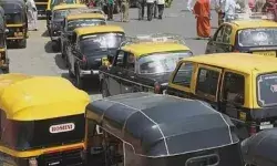 महाराष्ट्र: मराठी नहीं तो ऑटो-टैक्सी लाइसेंस नहीं, 1 मई से रद्द होंगे लाइसेंस!