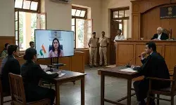 सरहदें नहीं रोक पाईं इंसाफ: गोवा में ऑनलाइन गवाही के आधार पर पहली सजा