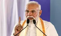 पीएम मोदी का भ्रूण हत्या वाला बयान: विपक्ष ने बताया मर्यादाओं का हनन