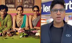 पोंगल या रमजान? लेंसकार्ट के विज्ञापन की स्टाइलिंग पर छिड़ा सोशल मीडिया युद्ध