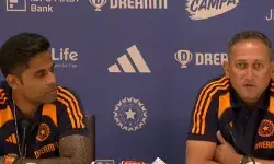 अजीत अगरकर का बढ़ेगा कार्यकाल, सूर्यकुमार यादव की कप्तानी पर लटकी तलवार