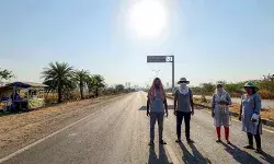 लू के प्रकोप से बचाने के लिए महाराष्ट्र सरकार ने श्रमिकों के लिए बदले नियम