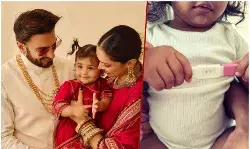 दीपिका और रणवीर ने प्रेग्नेंसी की खबर से तलाक की अफवाहों पर लगाया विराम