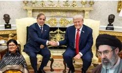 अमेरिका-ईरान संघर्ष में पाकिस्तान मध्यस्थ क्यों बन रहा है? विशेषज्ञ से समझिए