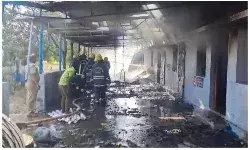 तमिलनाडु: विरुधुनगर में पटाखा फैक्ट्री में धमाका, 20 की मौत