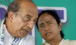 बंगाल चुनाव के बीच मोदी सरकार का बड़ा दांव, ममता के पूर्व सांसद दिनेश त्रिवेदी बनेंगे बांग्लादेश में उच्चायुक्त