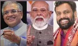 लेफ्ट ने पीएम के खिलाफ चुनाव आयोग में की शिकायत, दूरदर्शन संबोधन को आचार संहिता का उल्लंघन कहा