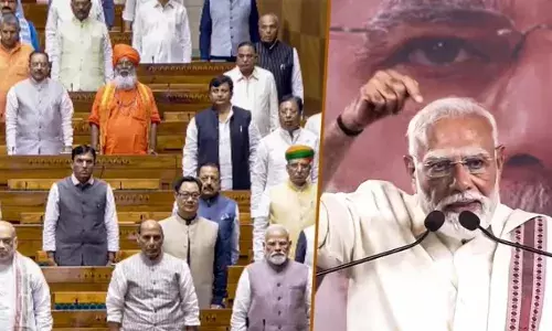 नारी शक्ति बिल: पुरुष वर्चस्व बनाए रखने की एक जटिल रणनीति