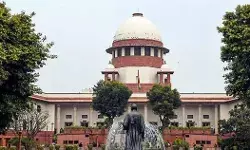 SC की फटकार, बंगाल SIR मामलों पर हाईकोर्ट से आज ही मांगी रिपोर्ट