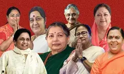 सिर्फ अधिकार नहीं, देश की जरूरत, क्यों भारत की प्रगति के लिए अनिवार्य है महिलाओं का नेतृत्व?