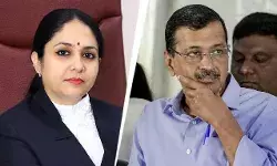 केजरीवाल को हाई कोर्ट से लगा झटका, जज ने पहले खूब सुनाया फिर कहा, मैं इस केस से नहीं हटूंगी
