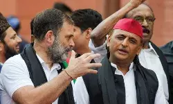 सपा की मुस्लिम कोटा वाली गुगली पर कांग्रेस हुई क्लीन बोल्ड? फंस गया INDIA गठबंधन?