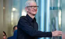 एप्पल में कुक युग का अंत टर्नस का आगाज, 15 साल बाद नेतृत्व परिवर्तन