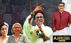 बंगाल में बीजेपी का महिला कार्ड बनाम ग्राउंड रियलिटी, किसकी होगी जीत?