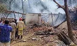 त्रिशूर में पटाखा फैक्ट्री में कई धमाकों से दहली धरती, 40 से ज्यादा घायल, रेस्क्यू ऑपरेशन जारी