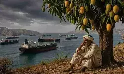 ईरान-इजराइल युद्ध की तपिश आंध्र प्रदेश के चित्तूर तक पहुंची, आम किसानों पर मंडराया संकट