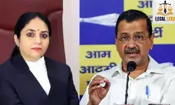 जज का हटने से इनकार, केजरीवाल और हाईकोर्ट के बीच छिड़ी बहस, अब SC करेगा फैसला