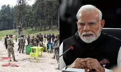 पहलगाम हमले की बरसी, पीएम मोदी बोले- आतंकवाद के खिलाफ अडिग संकल्प