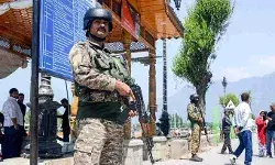 जख्म भी जिंदा, हौसला भी कायम, पहलगाम आतंकी हमले की पहली बरसी