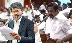 फ्लोर टेस्ट के बाद AIADMK में टूट के संकेत, कानूनी लड़ाई तय