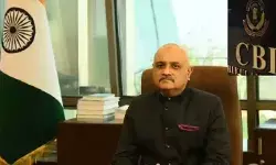 प्रवीण सूद को एक्सटेंशन, CBI चयन प्रक्रिया पर राहुल गांधी ने उठाए सवाल