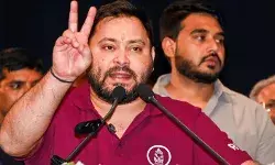 बिहार MLC सीट जीतते ही तेजस्वी का दावा- बैलेट से होता चुनाव तो NDA साफ