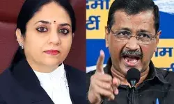 शराब नीति केस से अलग हुईं जस्टिस शर्मा, लेकिन केजरीवाल पर सख्त रुख कायम