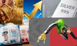 2 दिन में इन 4 चीजों का शिकार कर चुकी महंगाई, विपक्ष ऐसे ले रहा है मजे