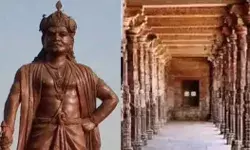 धार विवाद में हिंदू पक्ष की जीत, मंदिर है भोजशाला, मध्य प्रदेश हाइकोर्ट का फैसला