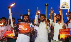 सख्त कानून भी बेअसर? NEET लीक ने सिस्टम पर उठाए सवाल