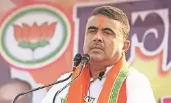 डबल इंजन सरकार की अग्निपरीक्षा, बंगाल का खजाना कितना संभालेगा बोझ?