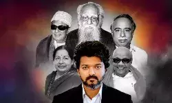 तमिलनाडु में विजय युग की शुरुआत? बदली द्रविड़ राजनीति की दिशा