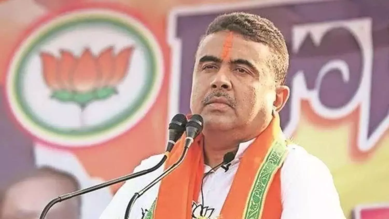 डबल इंजन सरकार की अग्निपरीक्षा, बंगाल का खजाना कितना संभालेगा बोझ? डबल इंजन सरकार की अग्निपरीक्षा, बंगाल का खजाना कितना संभालेगा बोझ?