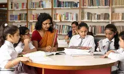 CBSE का थ्री-लैंग्वेज फॉर्मूला, दक्षिण के राज्यों में बढ़ा भाषा विवाद