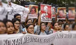 आरजी कर मामले में सबूत मिटाने के दावों की नए सिरे से होगी सीबीआई जांच