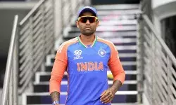 T20 वर्ल्ड कप जिताने वाले सूर्या की होगी छुट्टी, ये 3 खिलाड़ी हैं कप्तान की रेस में!