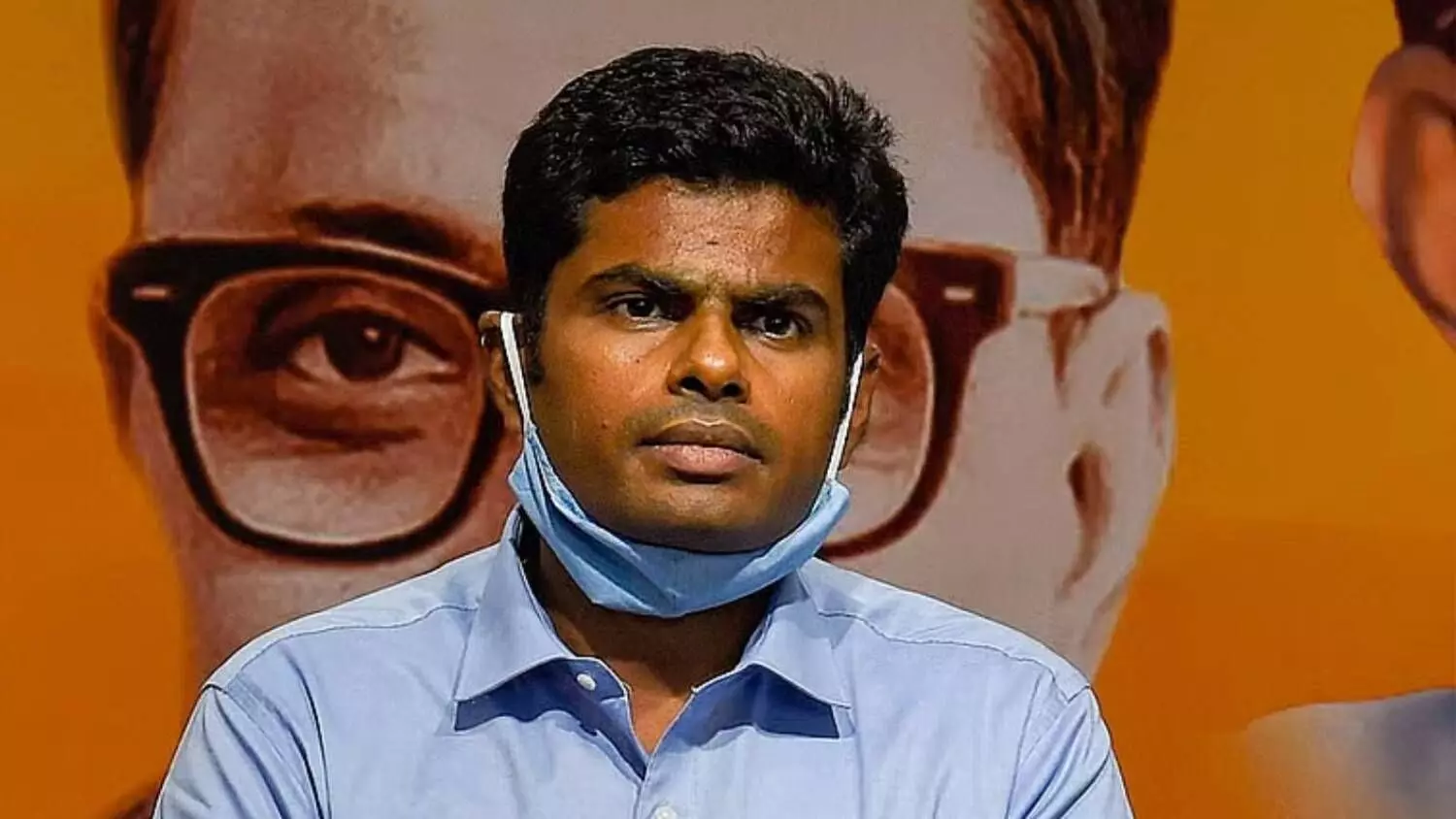 दिल्ली से मतभेद, चेन्नई से नई शुरुआत, अन्नामलाई का बड़ा राजनीतिक दांव दिल्ली से मतभेद, चेन्नई से नई शुरुआत, अन्नामलाई का बड़ा राजनीतिक दांव