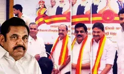 कभी थी तमिलनाडु की सबसे ताकतवर पार्टी, अब पहचान के संकट में AIADMK