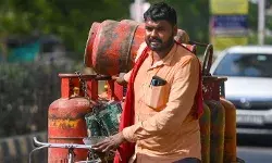 तीन महीने में दूसरी बार महंगा हुआ LPG सिलेंडर, जानिए वजह