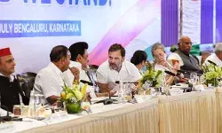 बैठक से पहले इंडिया गठबंधन में बवाल, सहयोगी दलों ने कांग्रेस को घेरा